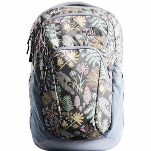 The North Face Botanical Print Backpack